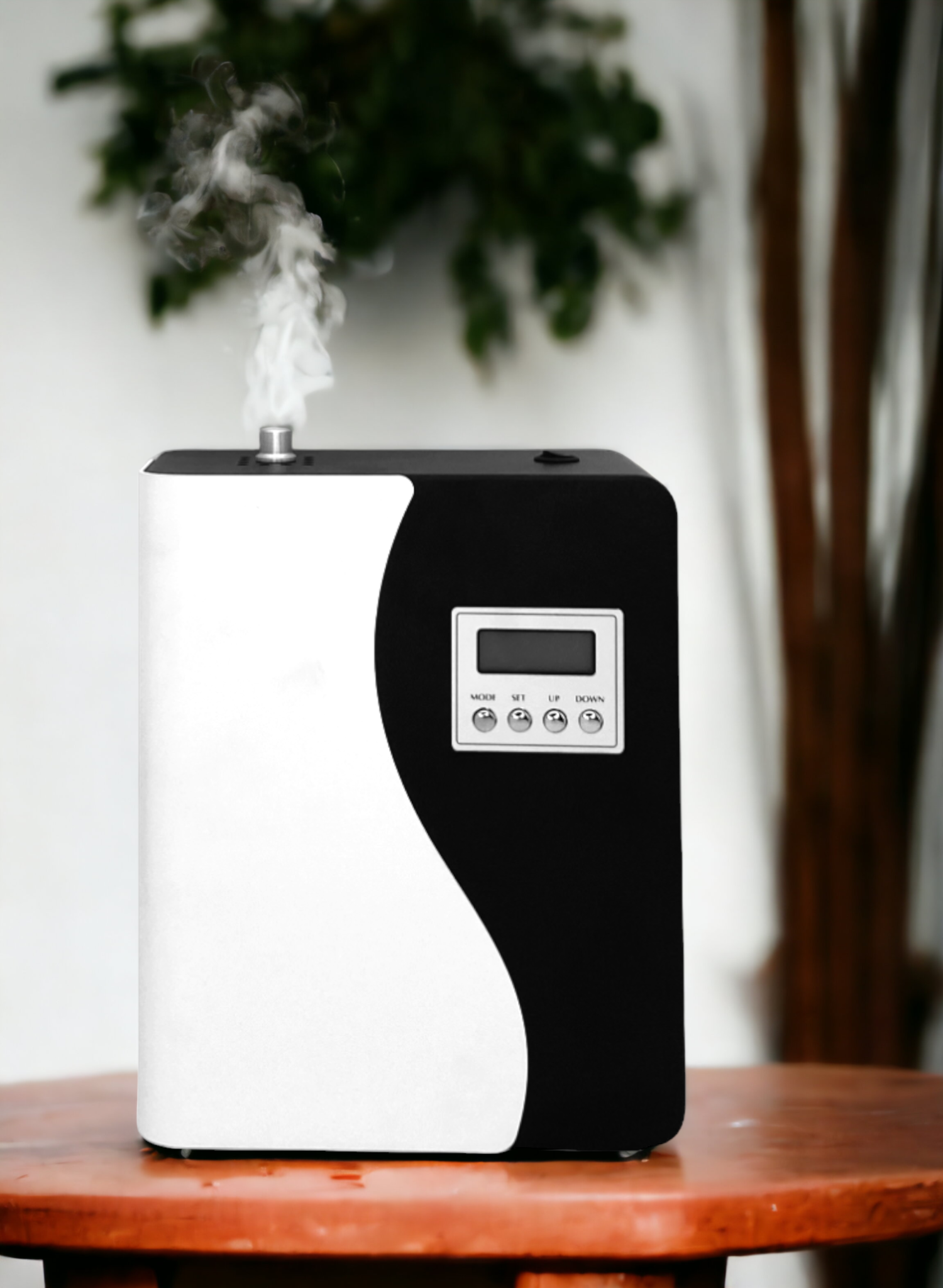 HVAC Diffusers