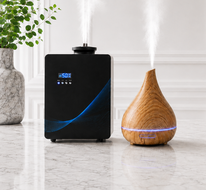 DIFFUSERS