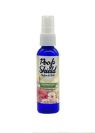Mystic Romance Poop Shield Lemongrass