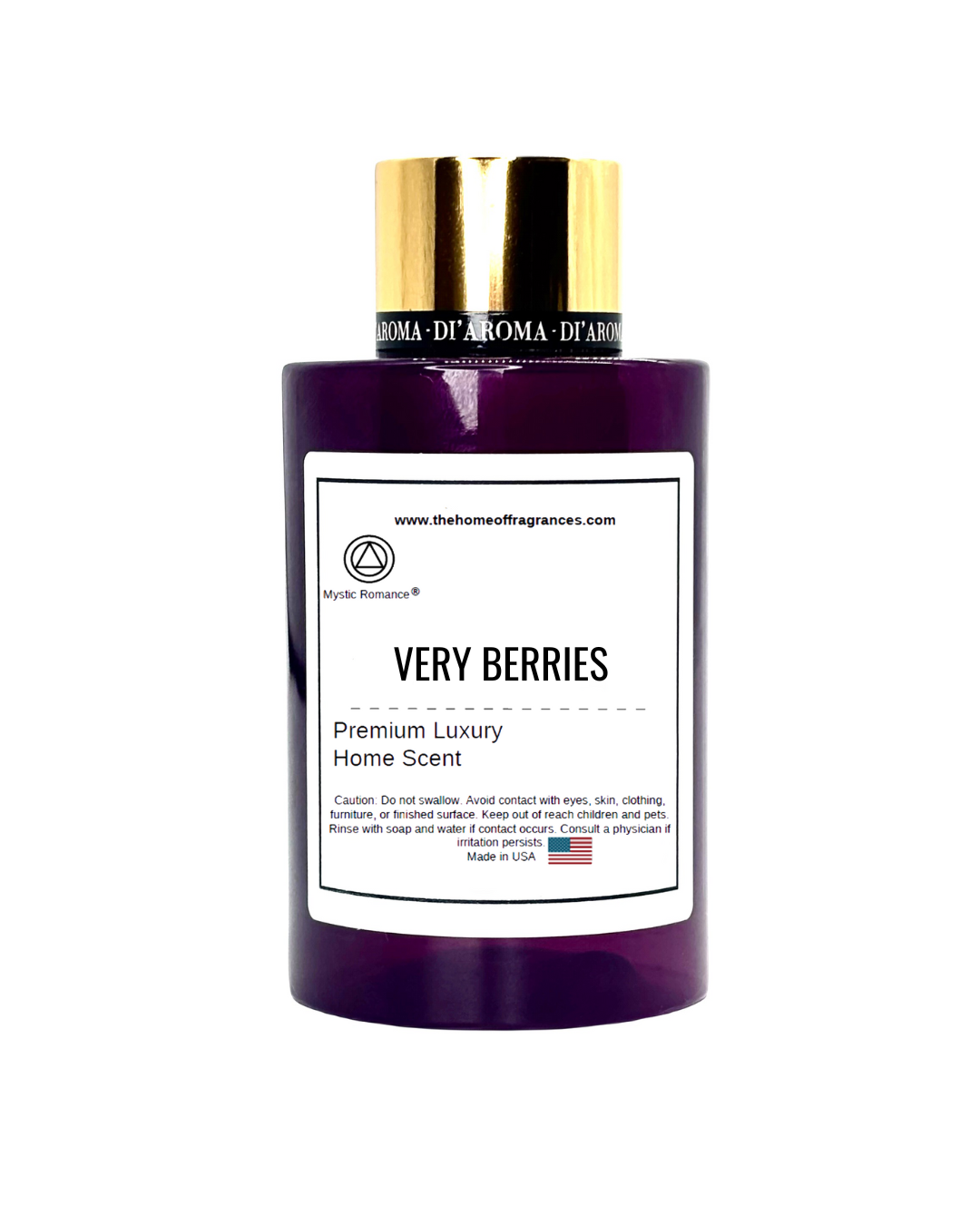 Very Berrys HVAC Scent