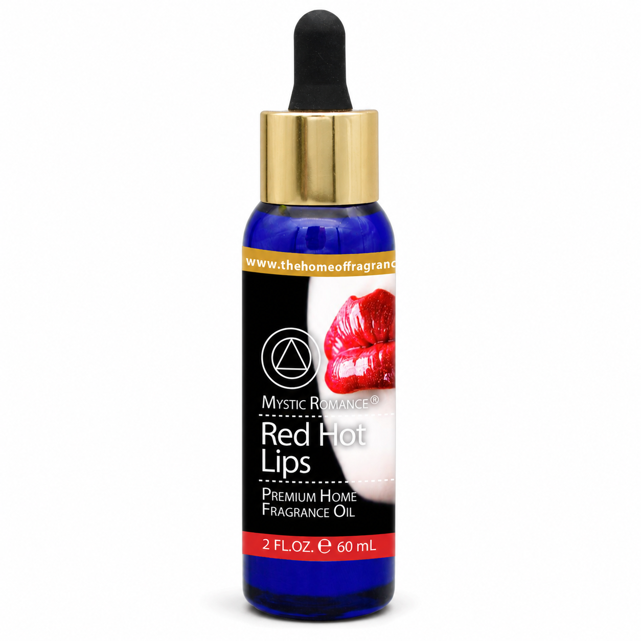 Red Hot Lips Fragrances oil 2 fl oz