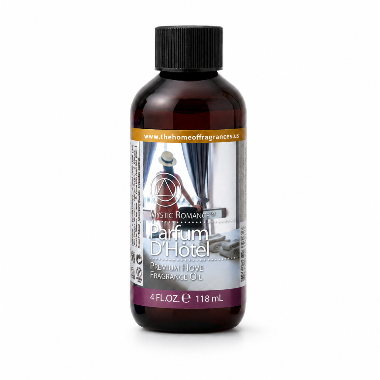 Parfum D'Hotel Fragrance oil