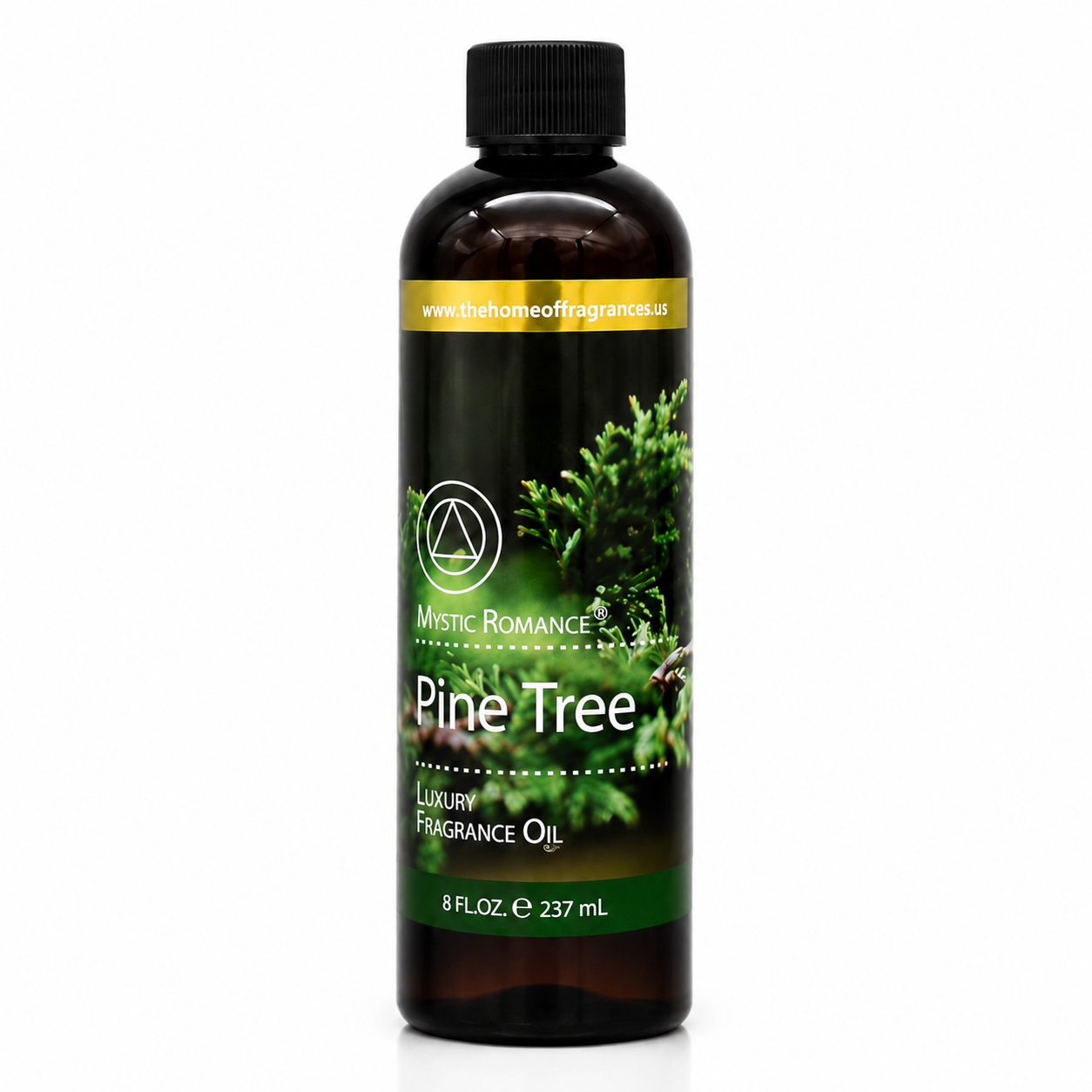 Pine Tree Fragrance oil