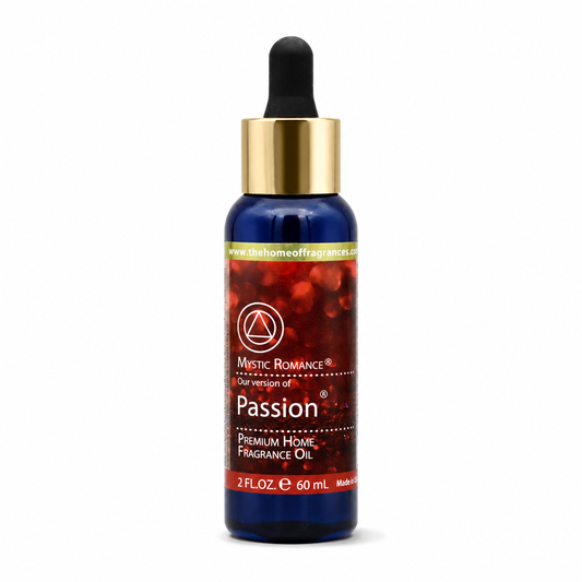 Passion Fragrances oil 2 fl oz
