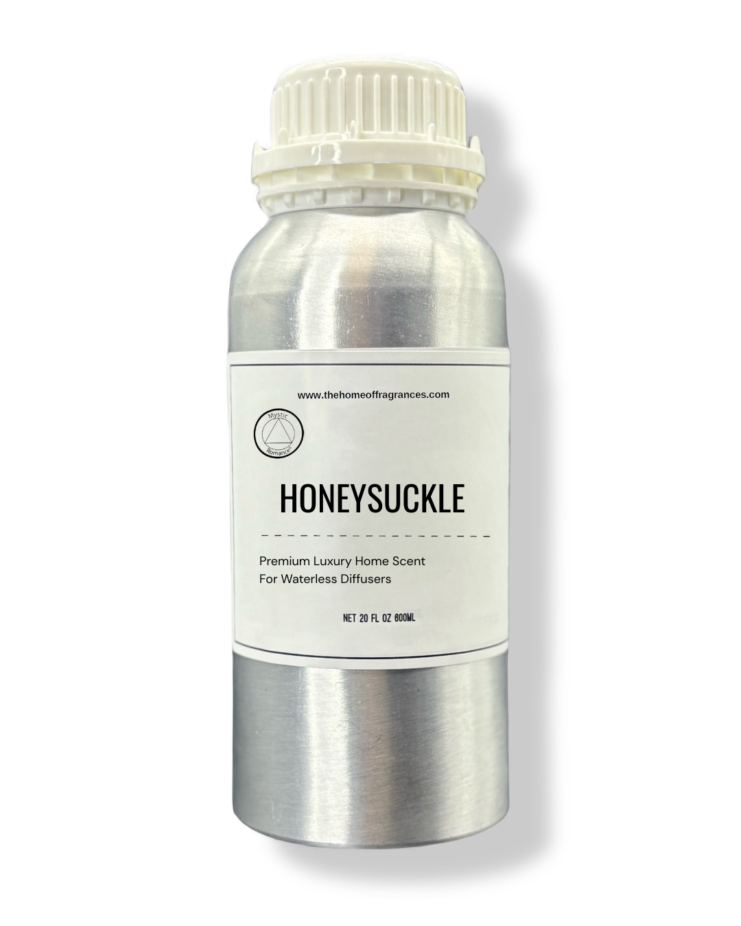 Honeysuckle HVAC Scent
