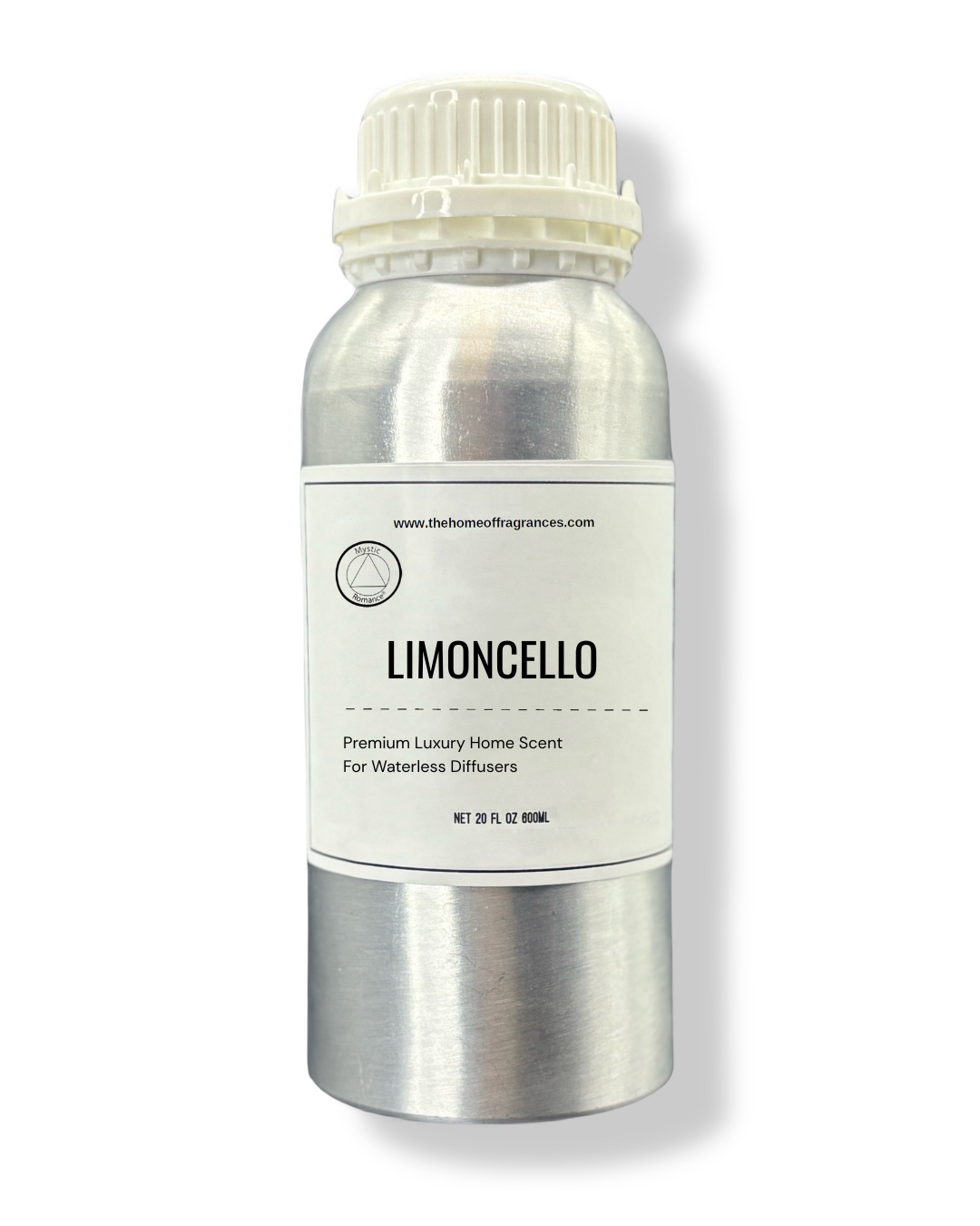 Limoncello HVAC Scent
