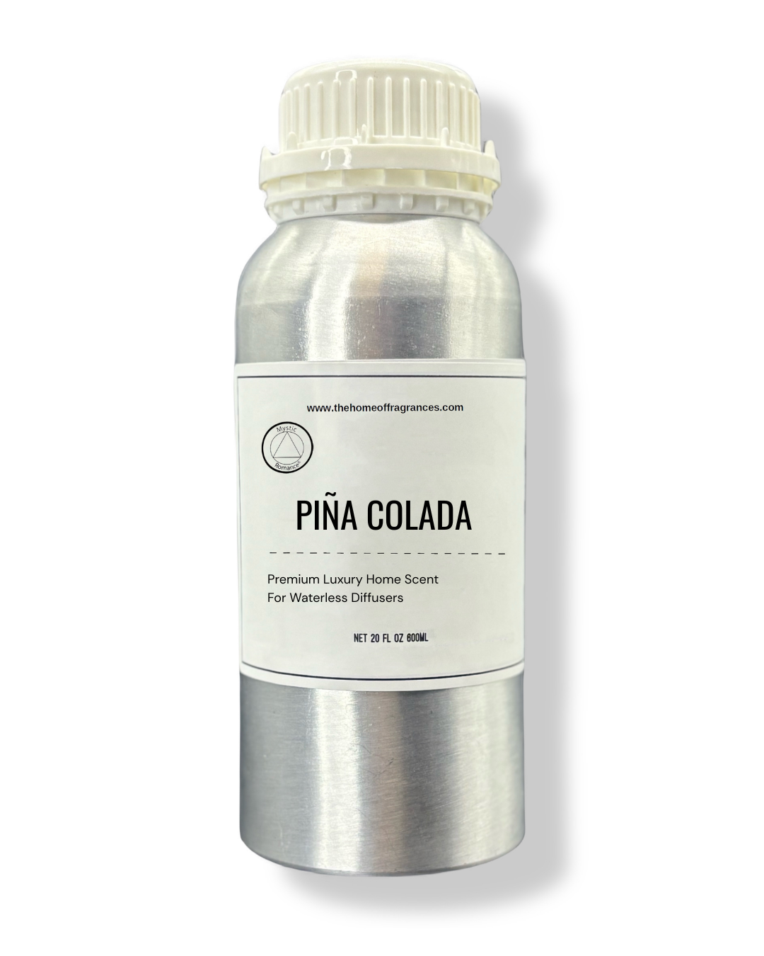 Piña Colada HVAC Scent