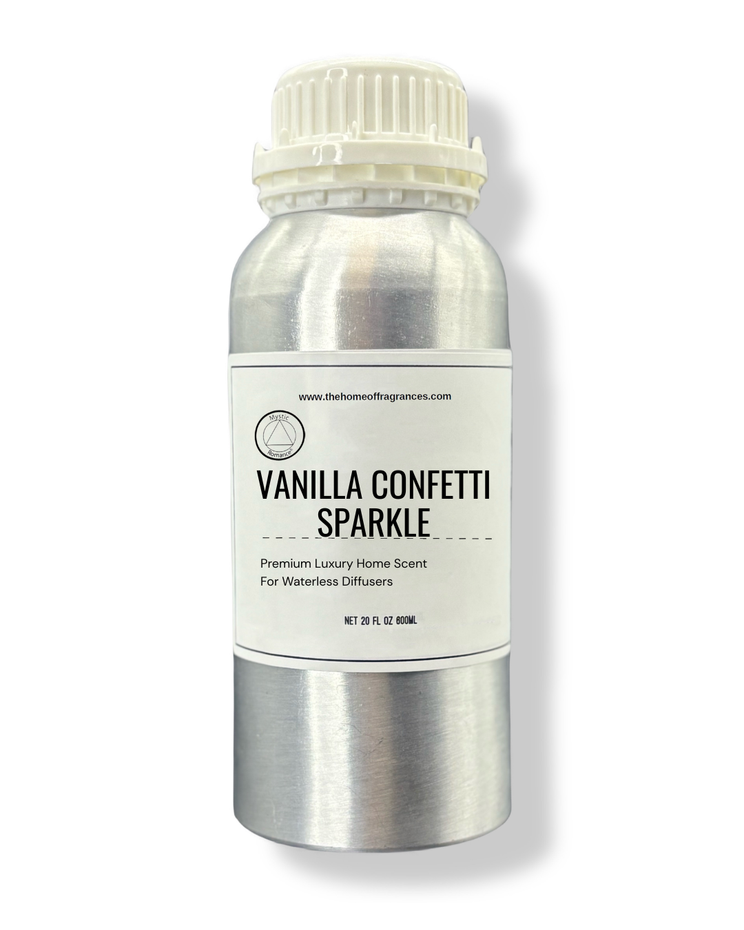 Vanilla Confetti Sparkle HVAC Scent