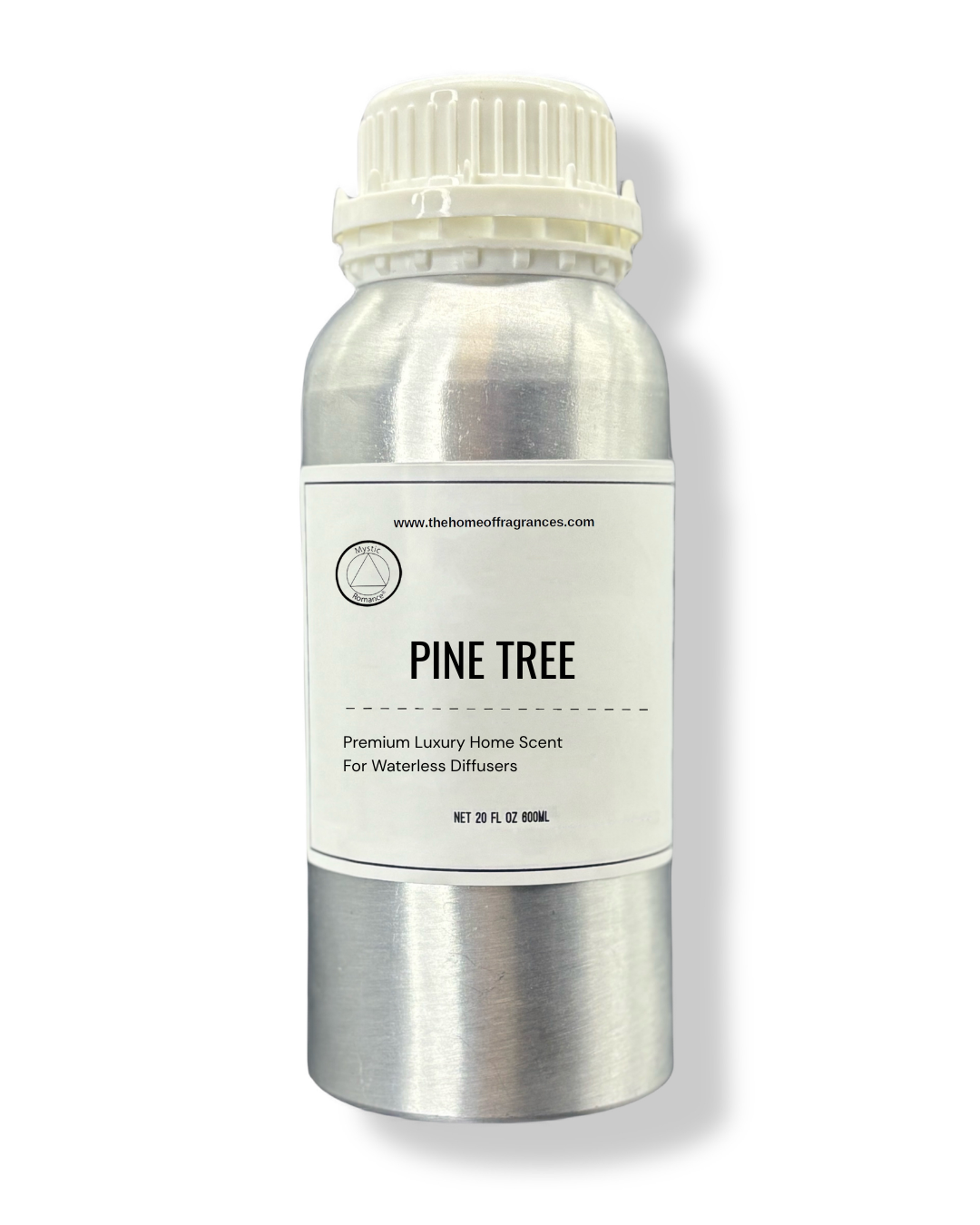 Pine tree HVAC Scent
