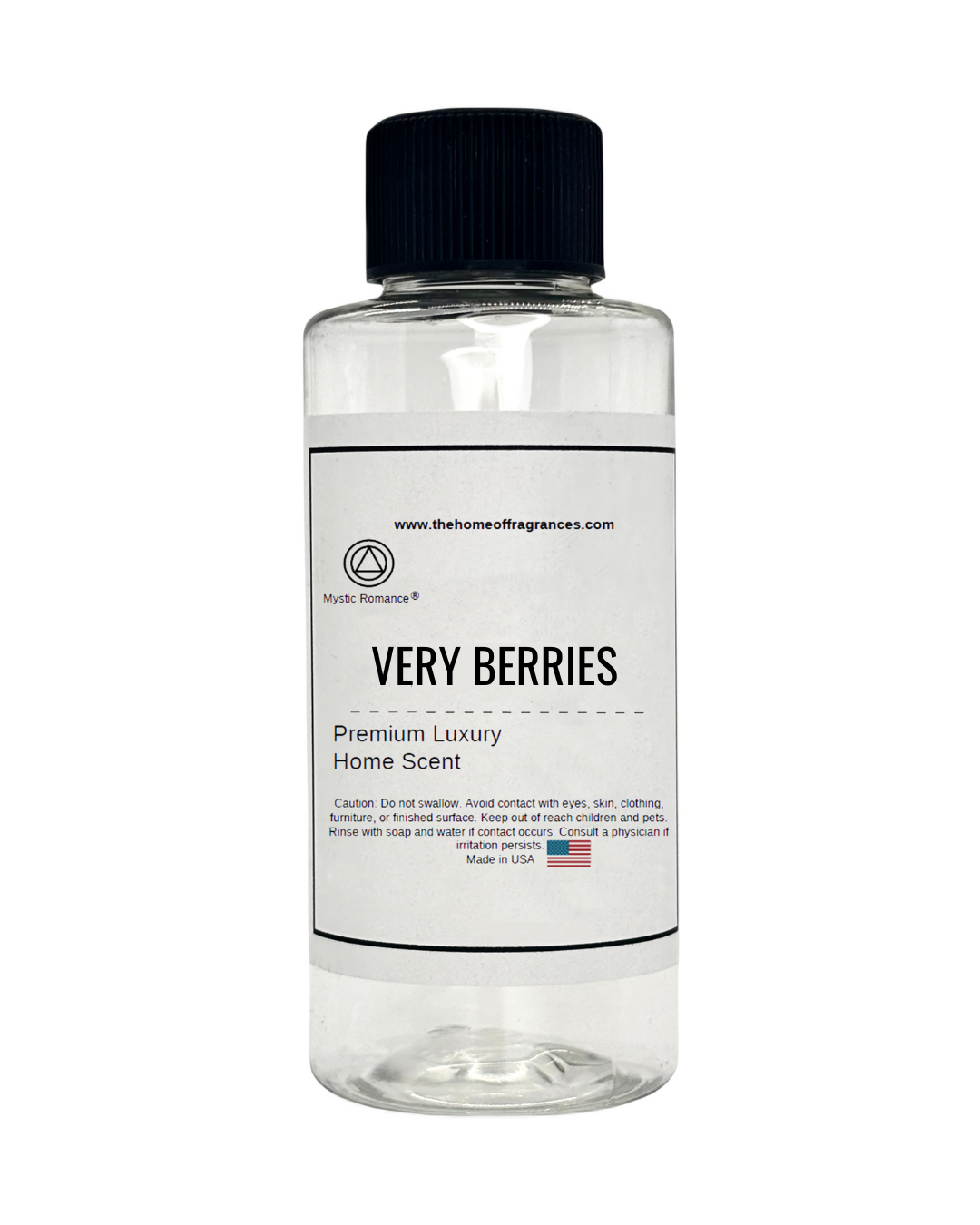 Very Berrys HVAC Scent