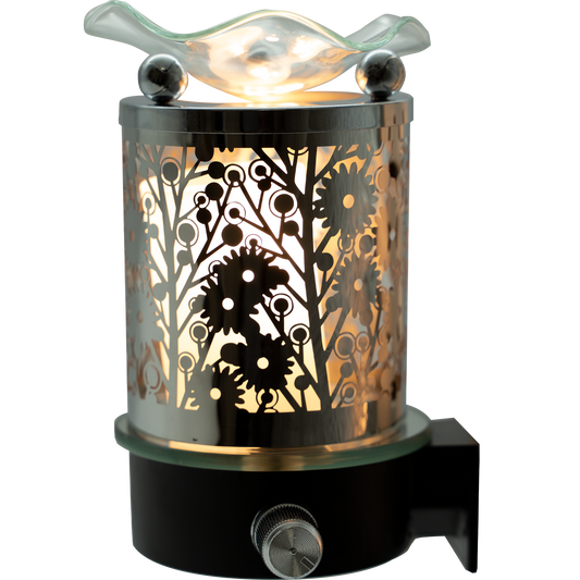 Mystic Romance™ Plug in Oil Burner 66983
