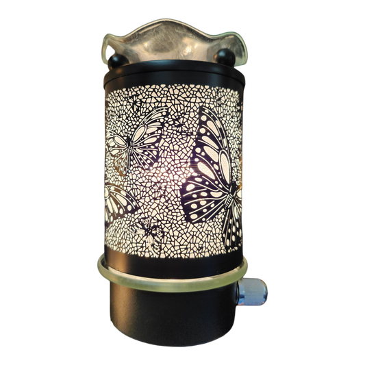 Mystic Romance Plug in Oil Burner 66989