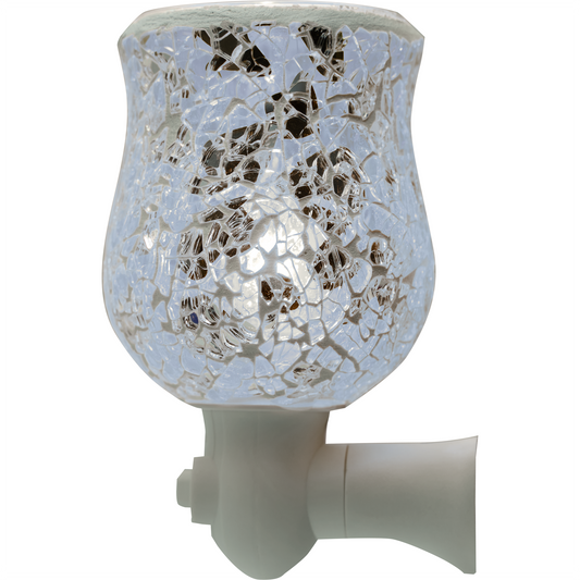 Mystic Romance™ Plug in Oil Burner 67033