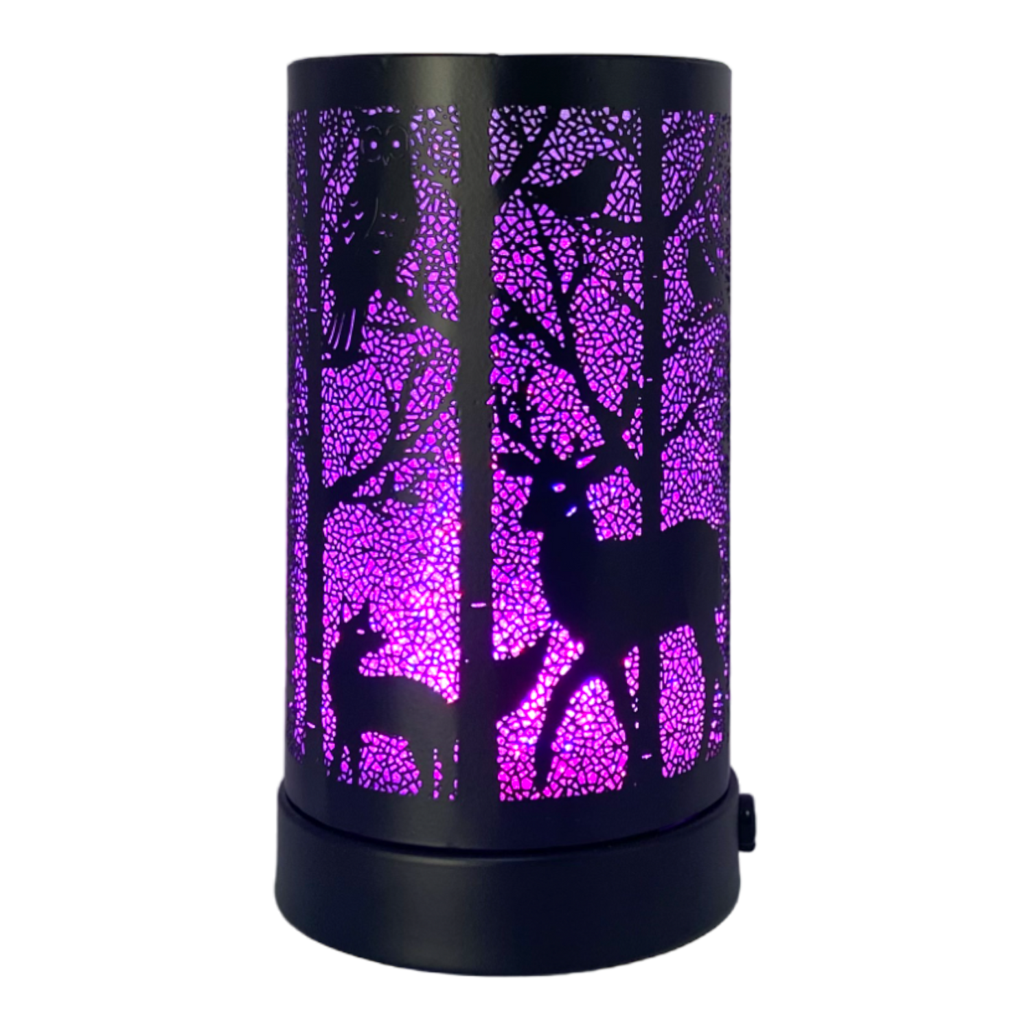 Mystic Romance™ Dimmer Lamp Oil Burner 67403