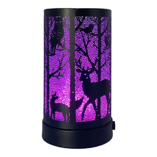 Mystic Romance™ Dimmer Lamp Oil Burner 67403