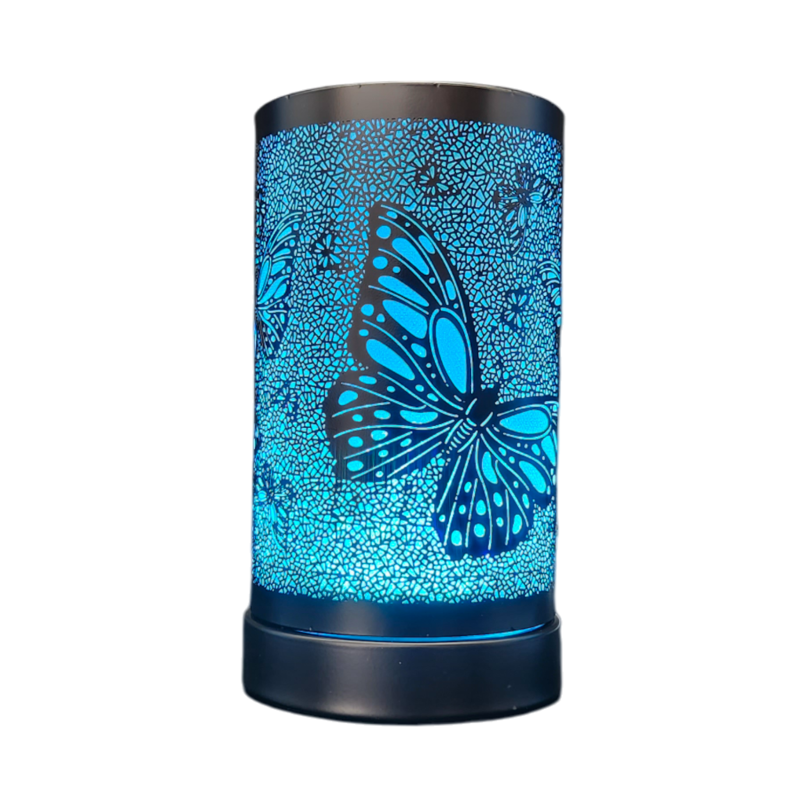 Dimmer Lamp Oil Burner 67404