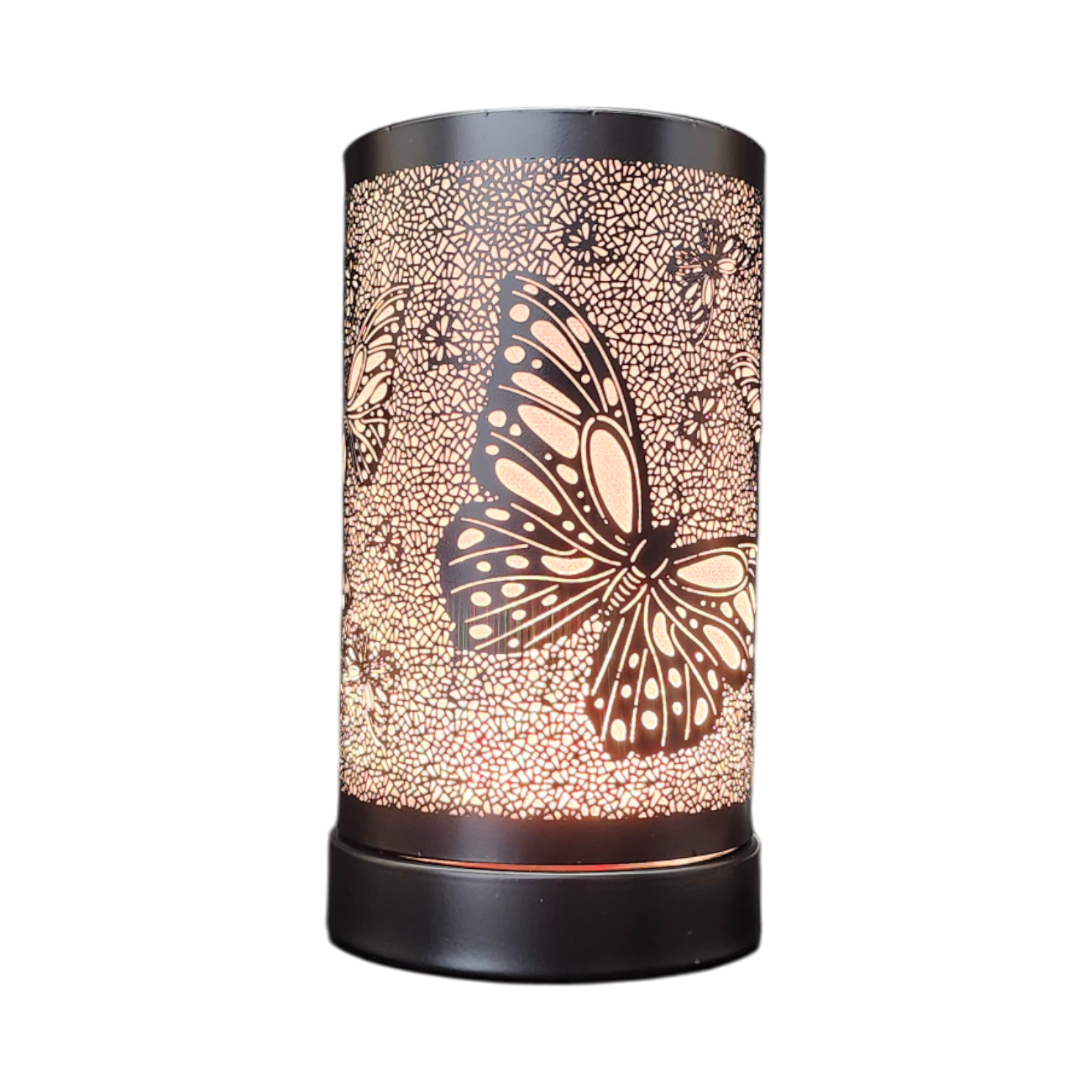 Dimmer Lamp Oil Burner 67404