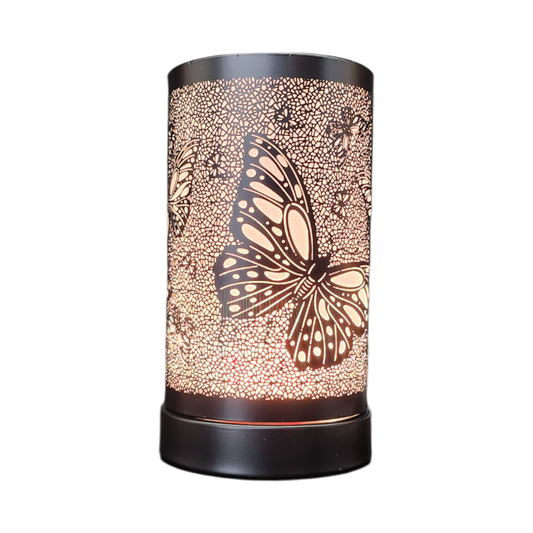 Dimmer Lamp Oil Burner 67404