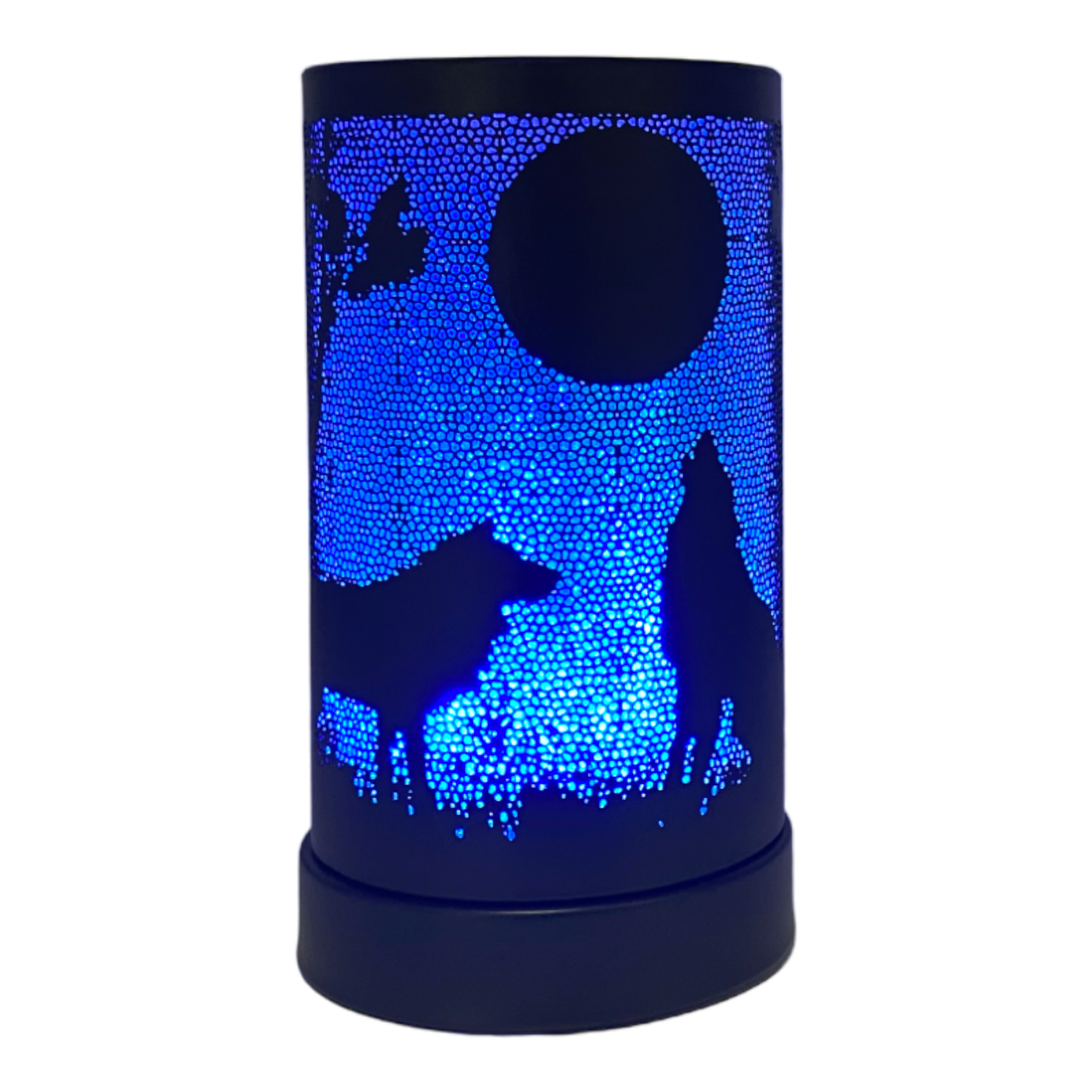 Mystic Romance™ Dimmer Lamp Oil Burner 67406