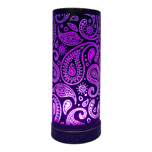 Mystic Romance™ Dimmer Lamp Oil Burner 67417