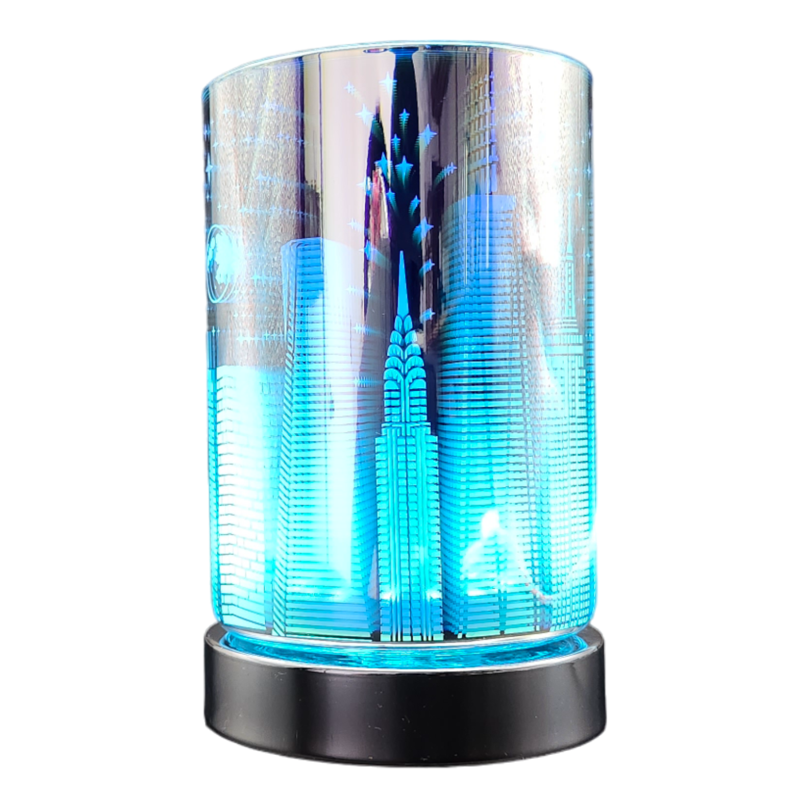 Dimmer Lamp Oil Burner 67419