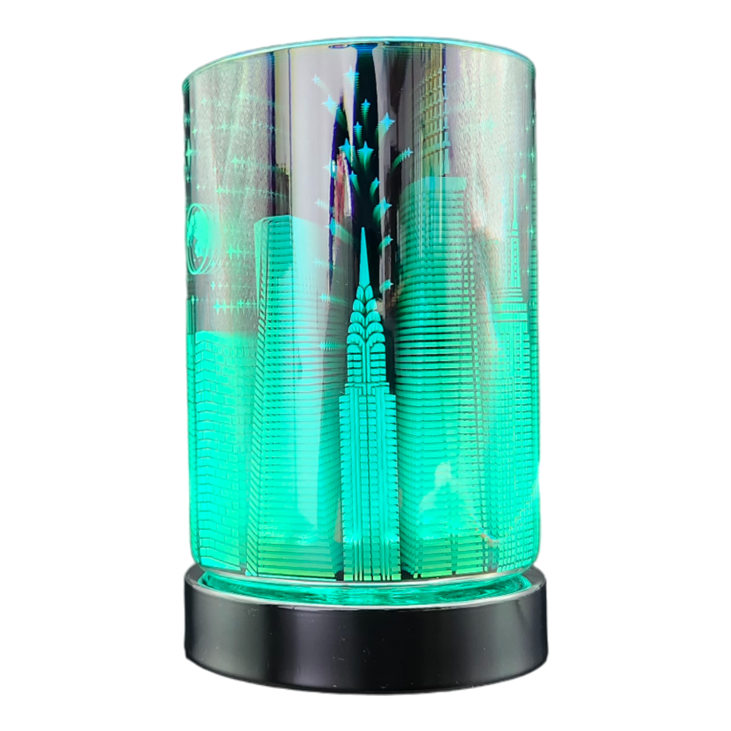 Dimmer Lamp Oil Burner 67419