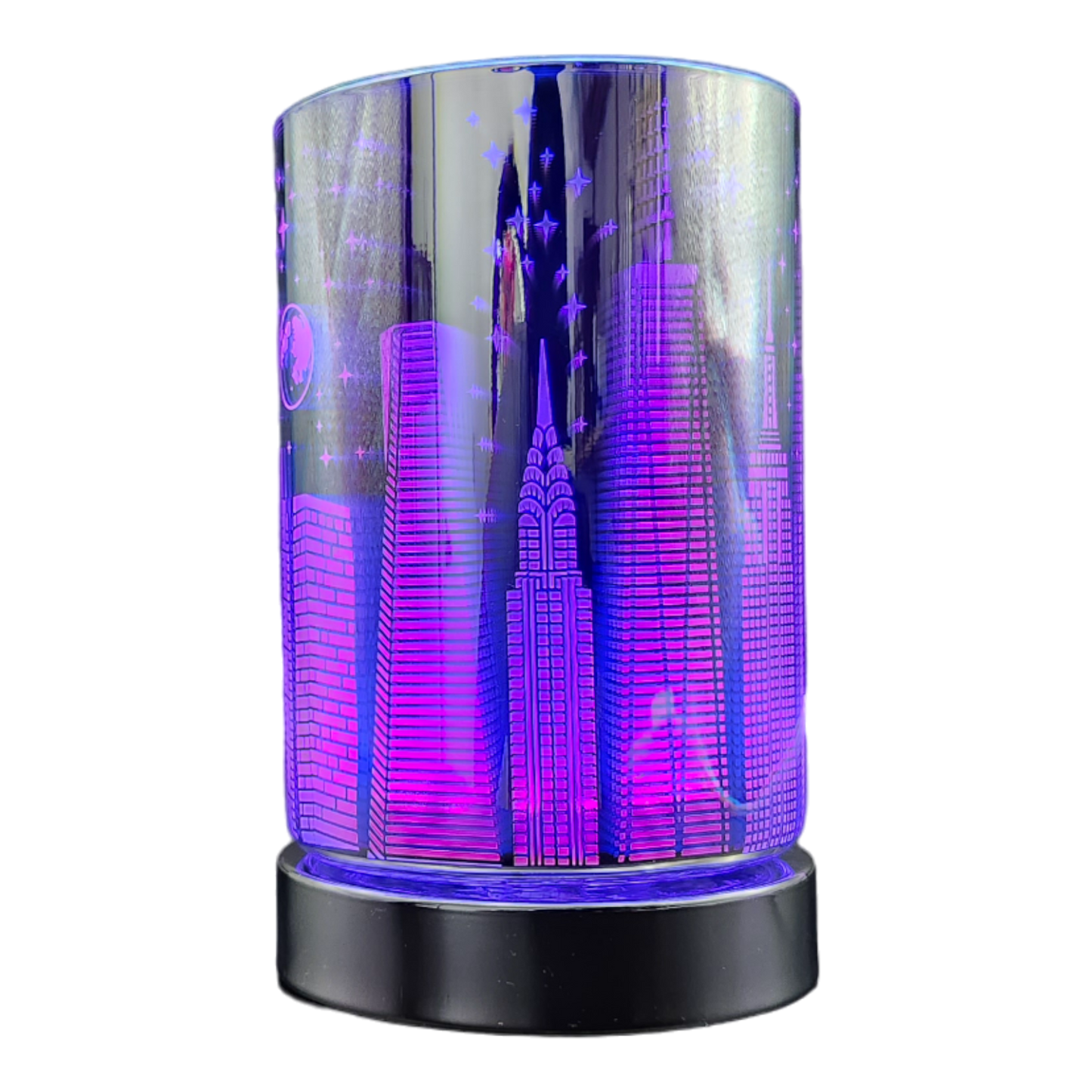 Dimmer Lamp Oil Burner 67419