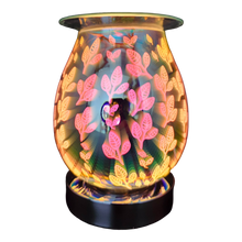 Load image into Gallery viewer, Dimmer Lamp Oil Burner 67527
