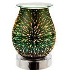 Mystic Romance™ Oil Burner Touch Lamp 68711