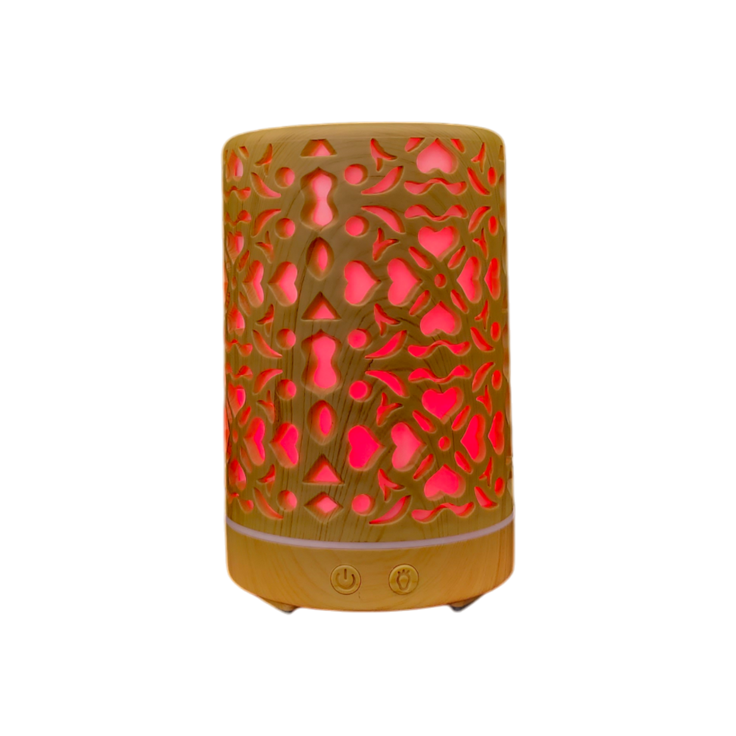 68720 Ultrasonic diffuser light color pk 40