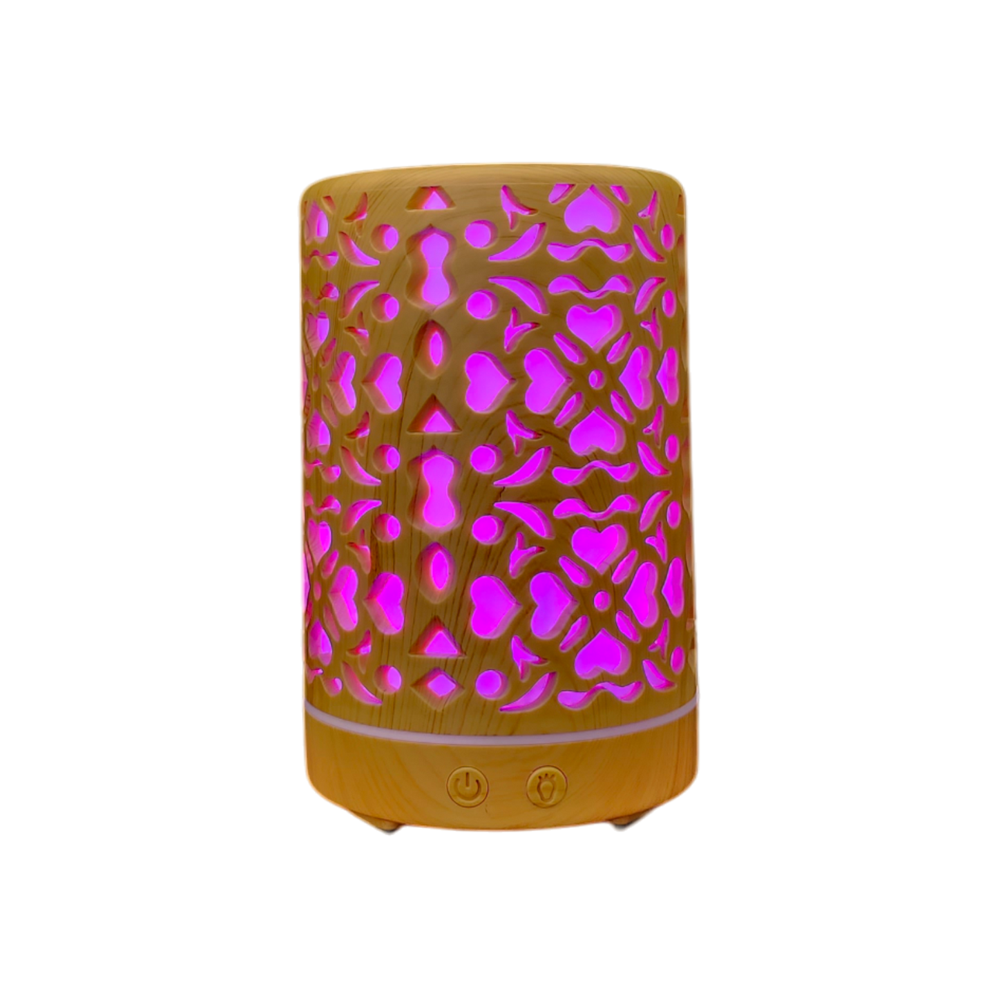 68720 Ultrasonic diffuser light color pk 40