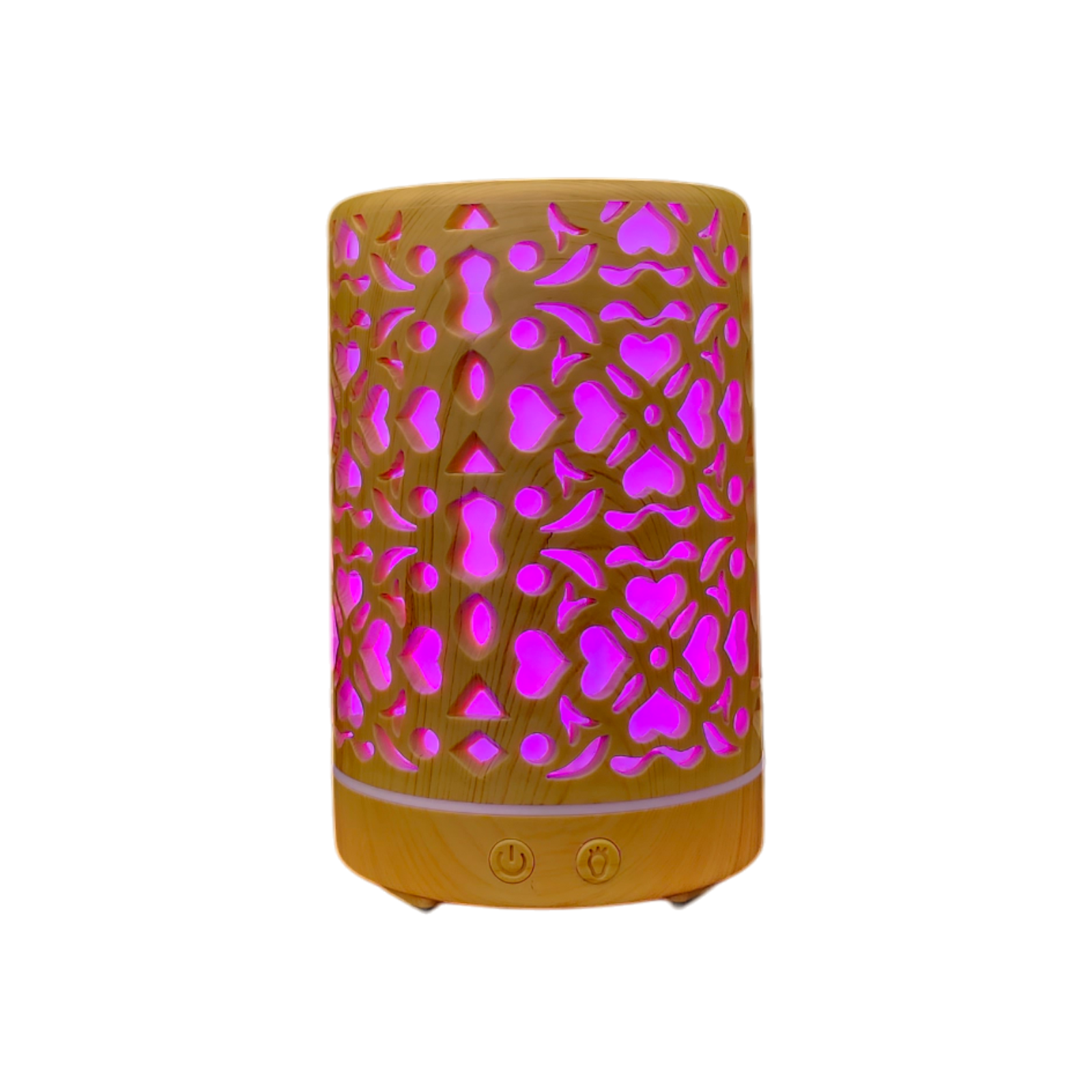 68720 Ultrasonic diffuser light color pk 40