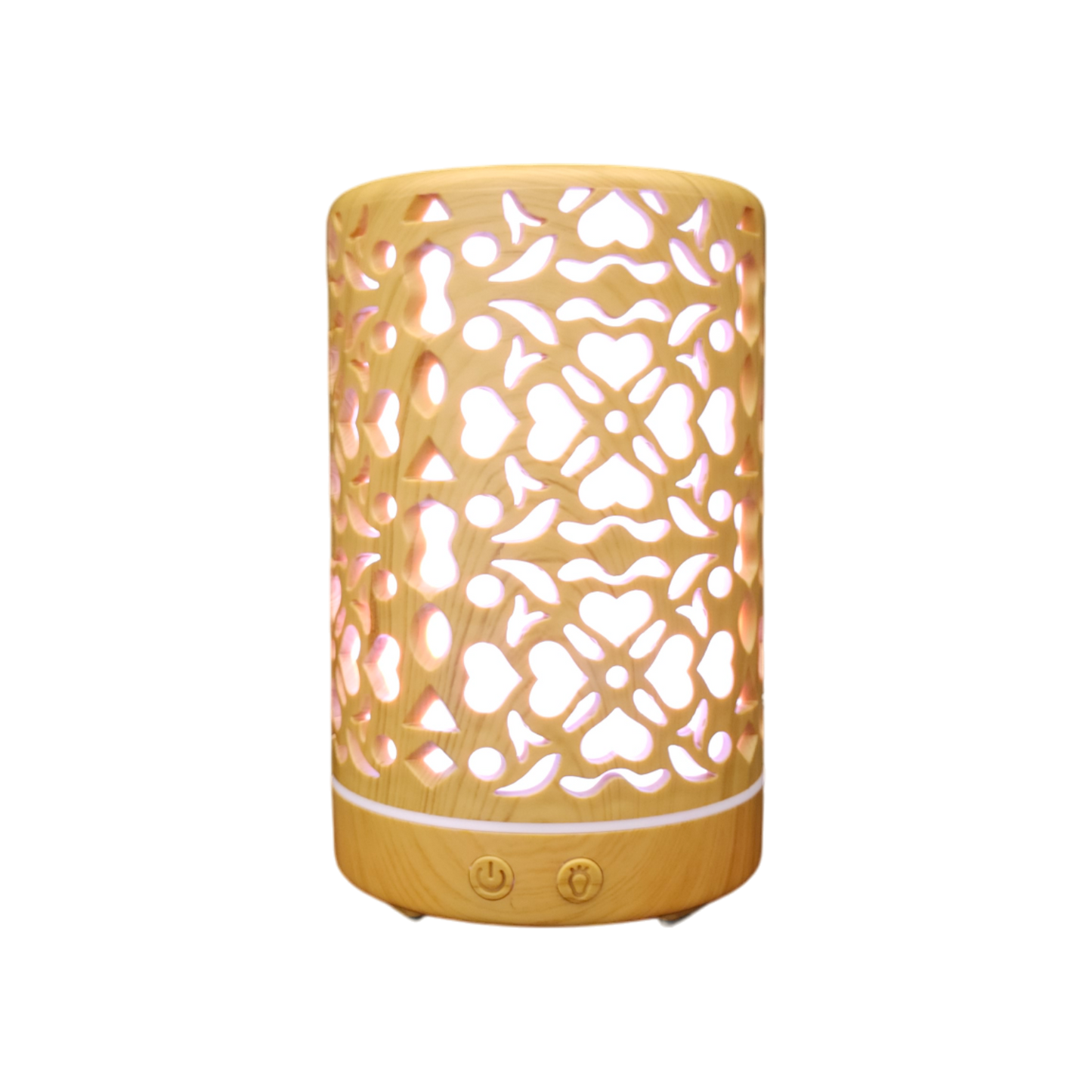 68720 Ultrasonic diffuser light color pk 40