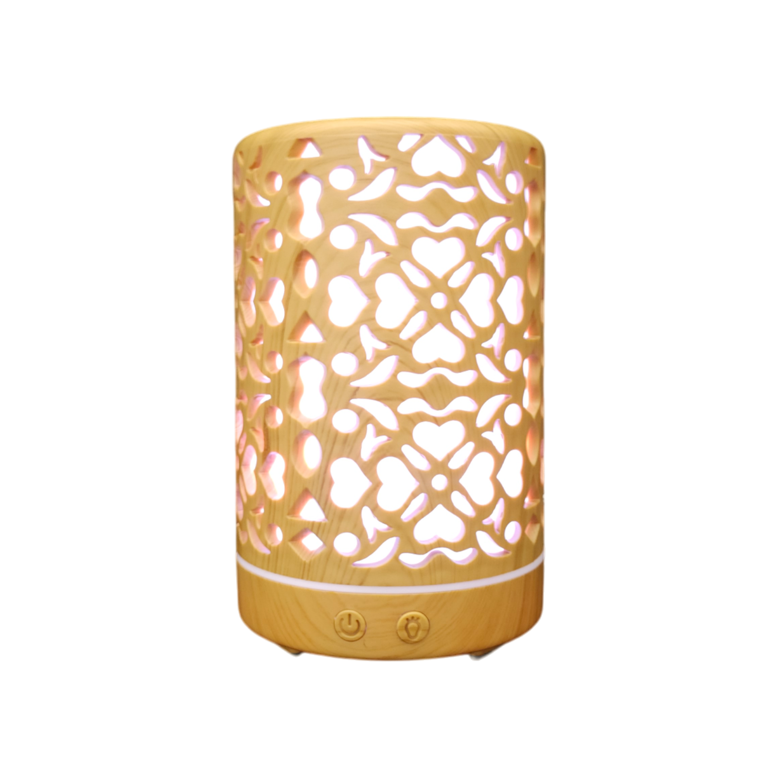 68720 Ultrasonic diffuser light color pk 40