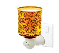 Mystic Romance™ Plug in Oil Burner 68725