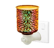 Mystic Romance™ Plug in Oil Burner 68727