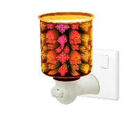 Mystic Romance™ Plug in Oil Burner 68730