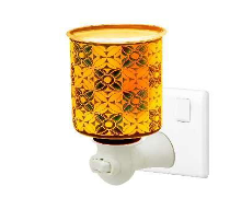 Mystic Romance™ Plug in Oil Burner 68732