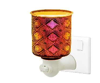 Mystic Romance™ Plug in Oil Burner 68733