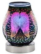 Mystic Romance™ Oil Burner LED Lamp 68736