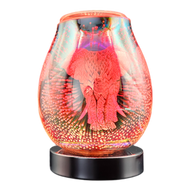 Mystic Romance™ Oil Burner LED Lamp 68739