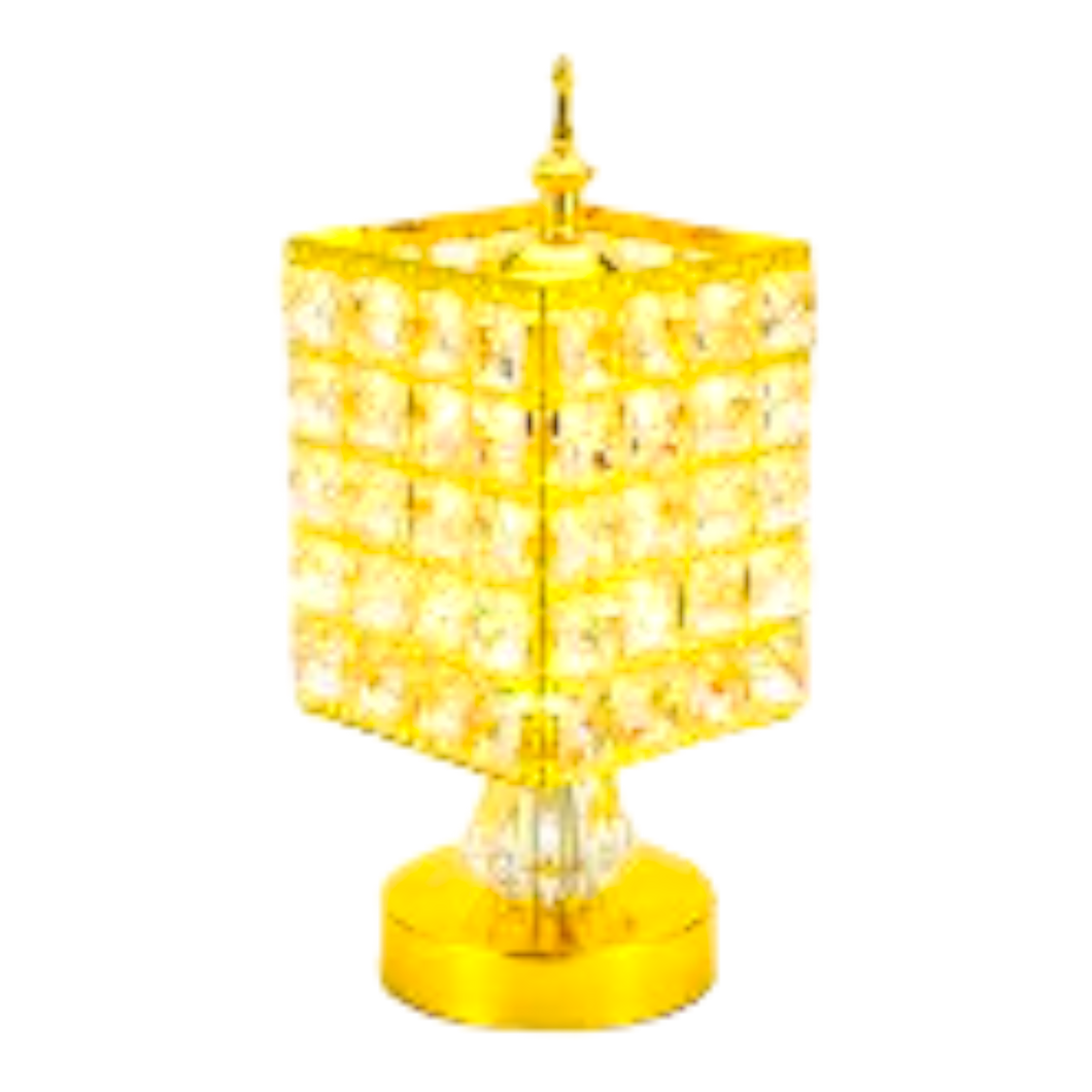 Mystic Romance™ Oil Burner Arabic LED Lamp 68744