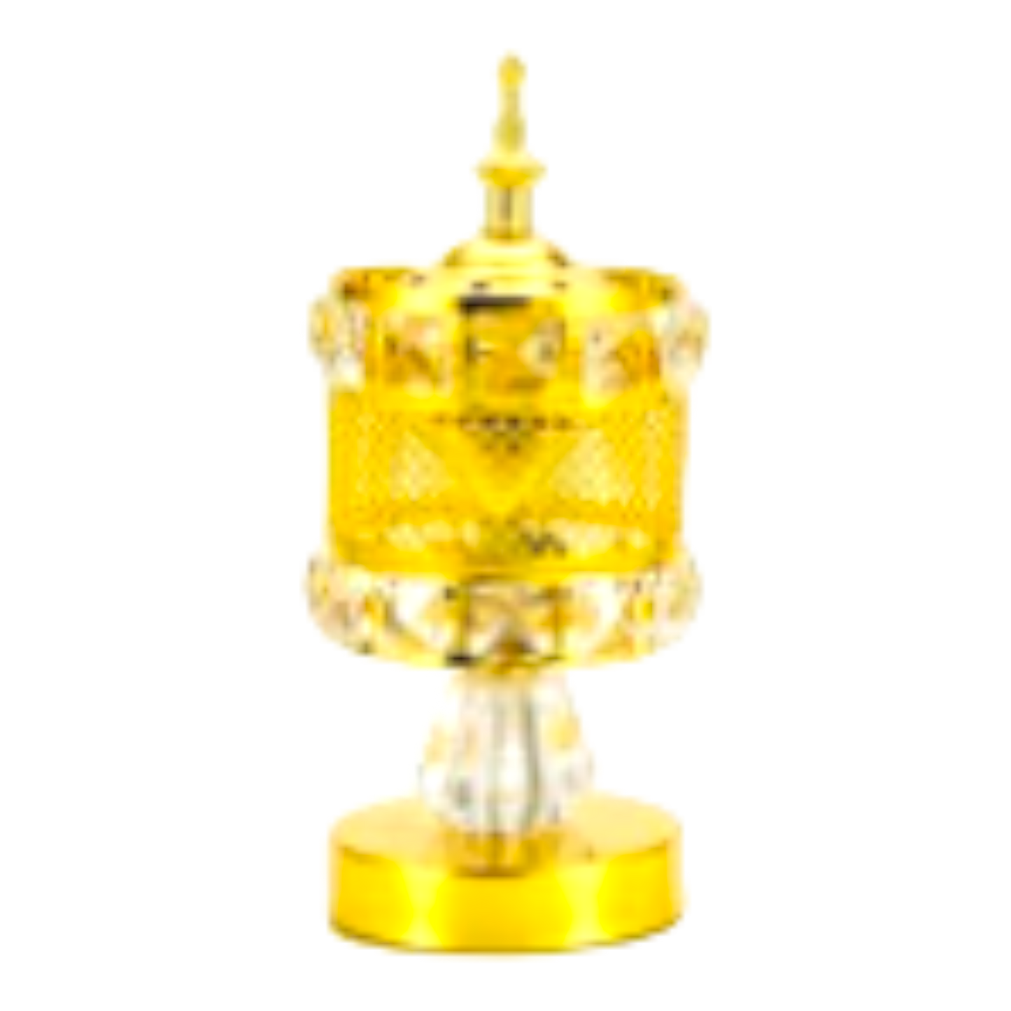 Mystic Romance™ Oil Burner Arabic LED Lamp 68745