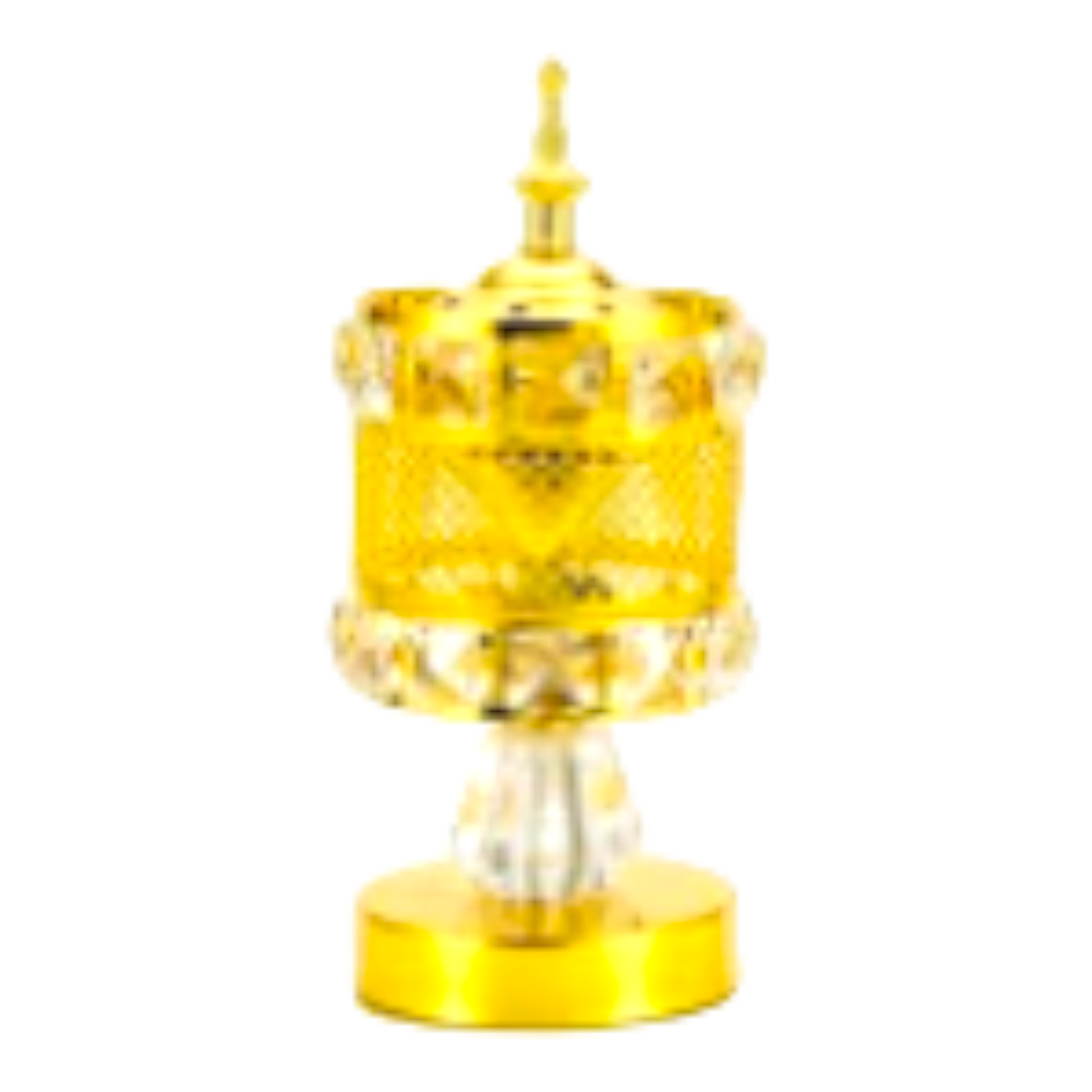 Mystic Romance™ Oil Burner Arabic LED Lamp 68745