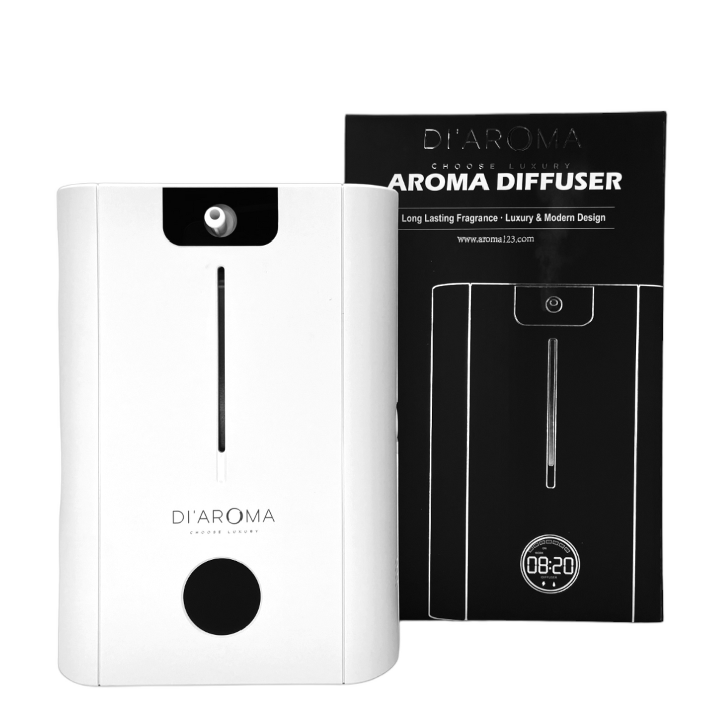 Di'Aroma® Luxury Square 69131