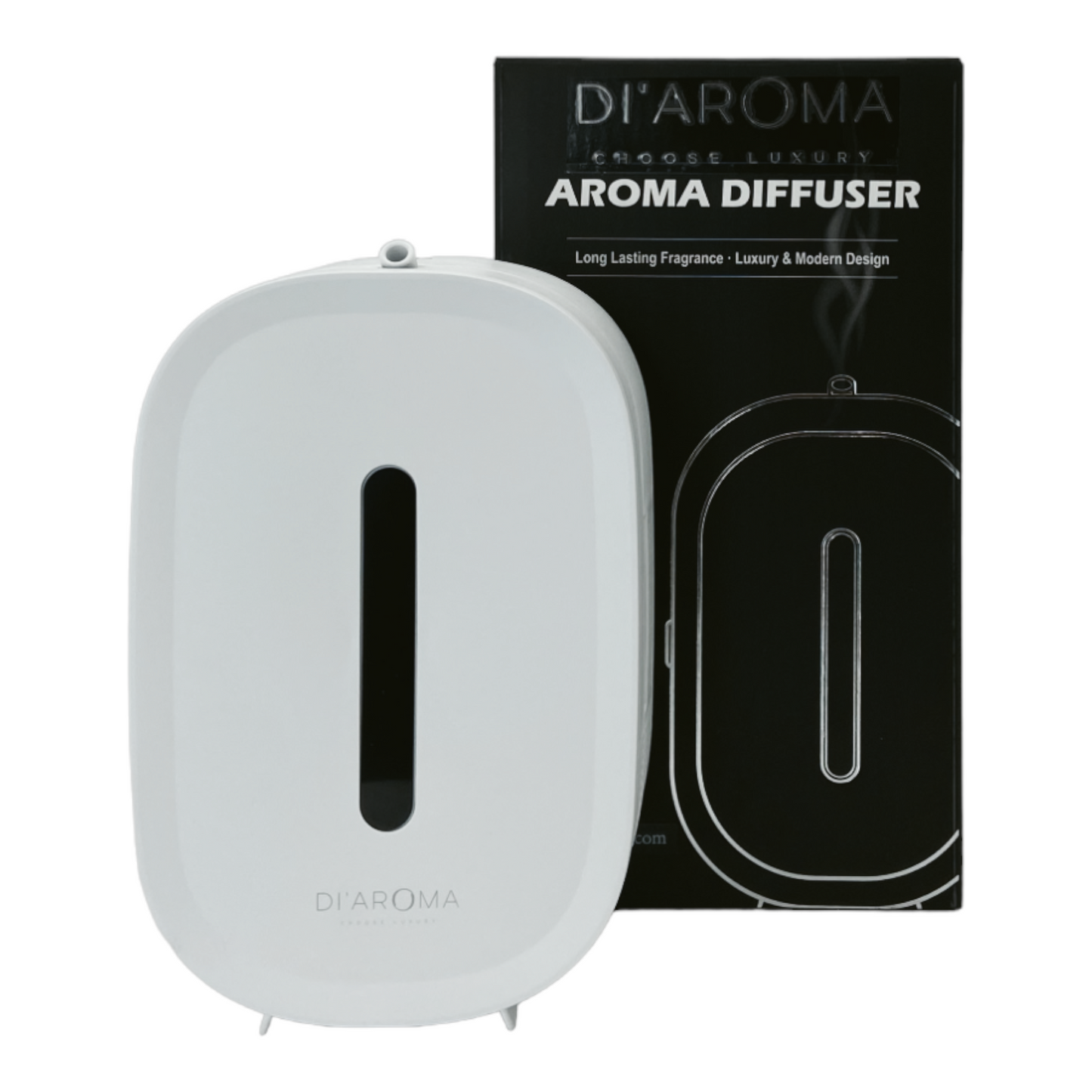 Di'Aroma® Oval Mini 69133