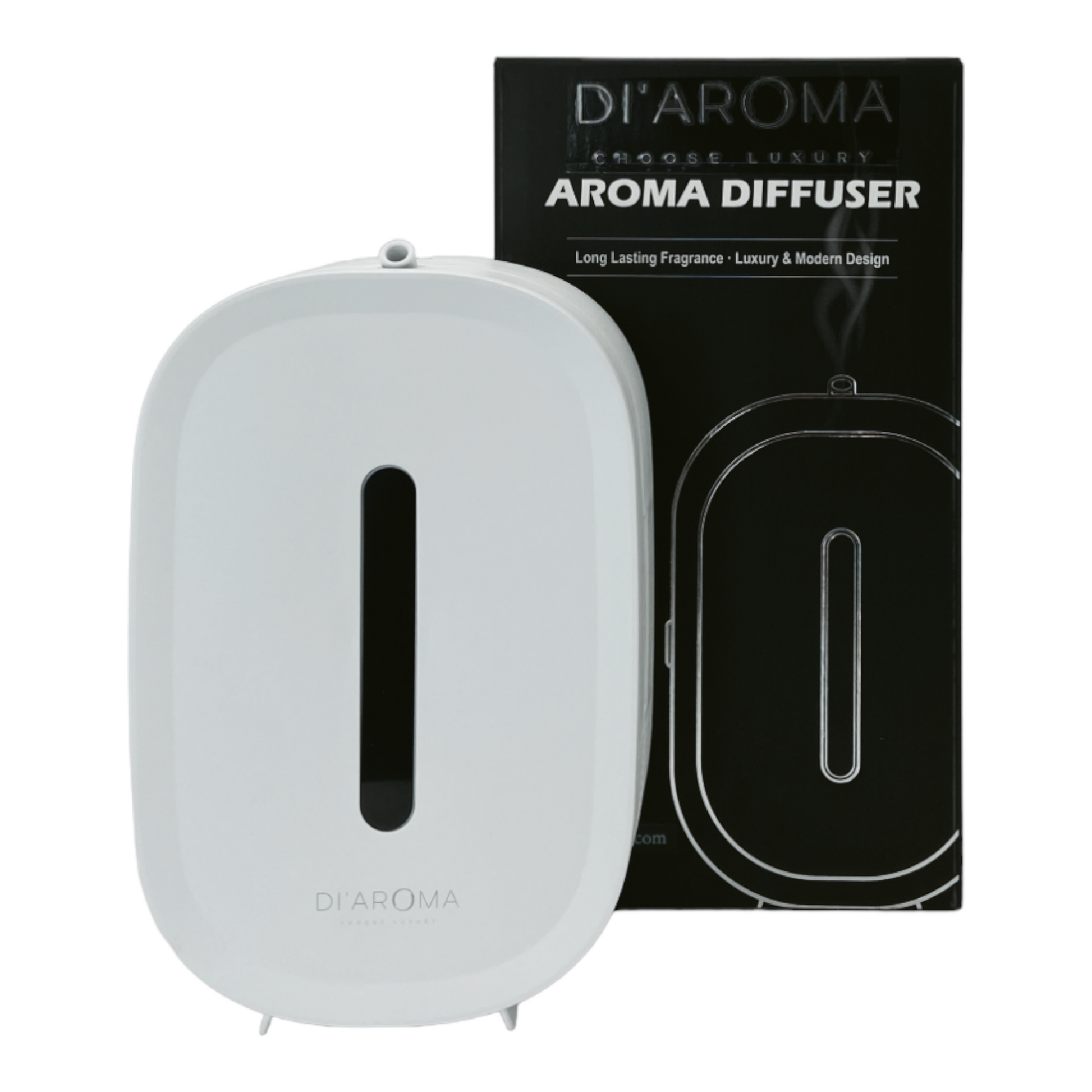 Di'Aroma® Oval Mini 69133