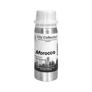 Morocco HVAC- City Collection