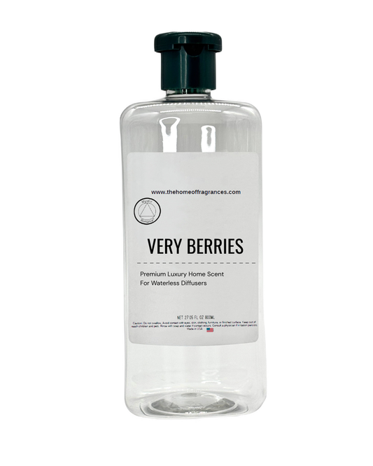 Very Berrys HVAC Scent