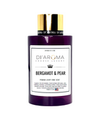 Bergamot & Pear HVAC Royalty Collection